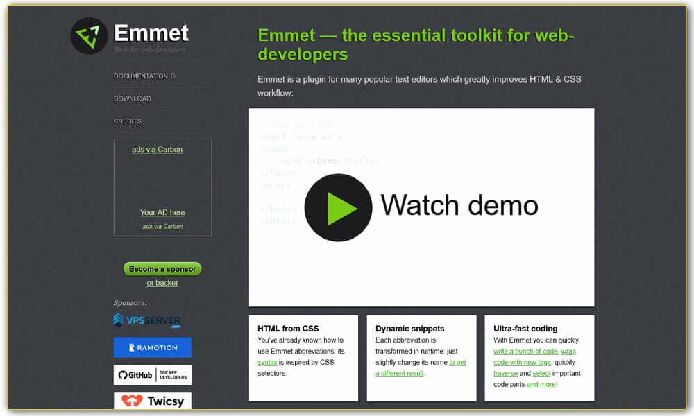 Top CSS Editors Worth Trying In 2023 » CSS Author
