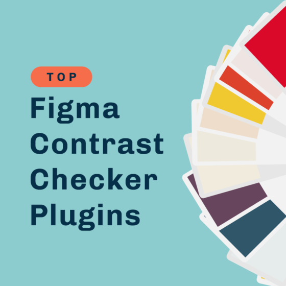 figma contrast checker