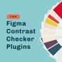 Figma Contrast Checker