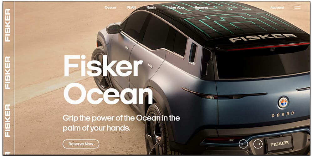 Fisker