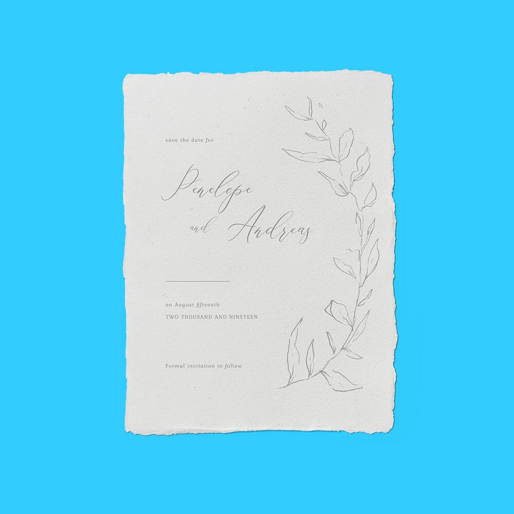 Free Top View Hand Made Paper Mockup PSD