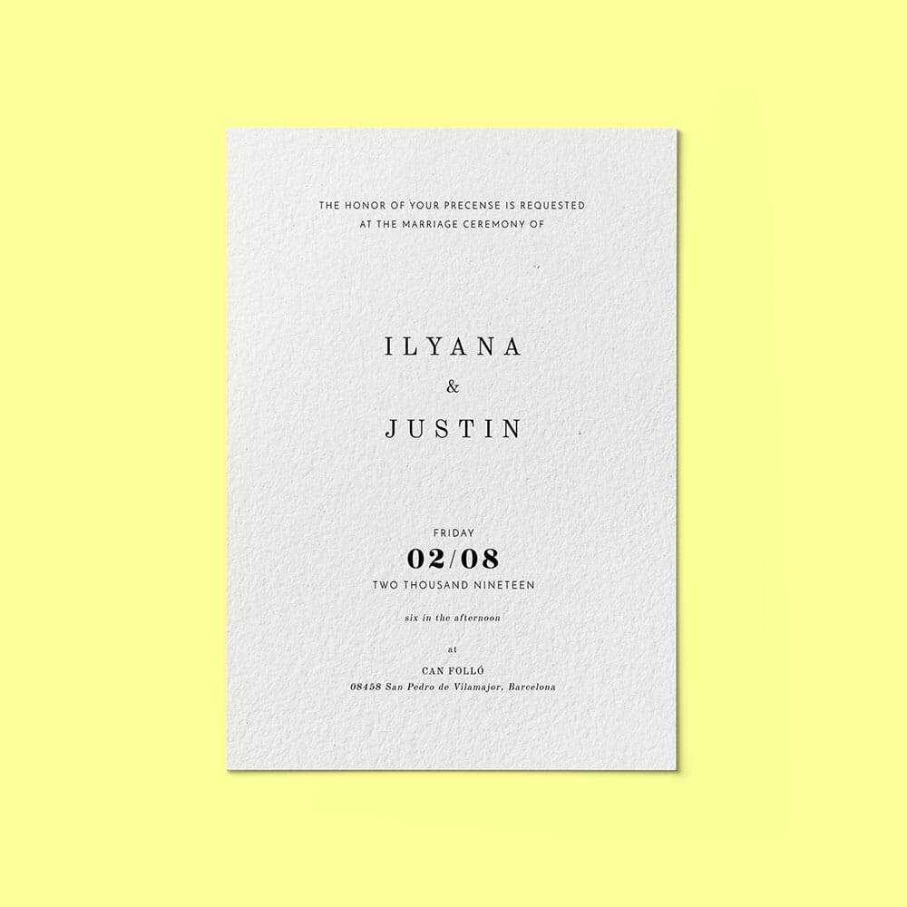 Free Top View Paper Mockup PSD