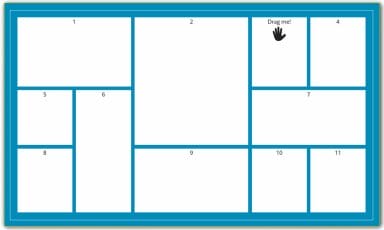 50+ Best JQuery Grid Plugins » CSS Author