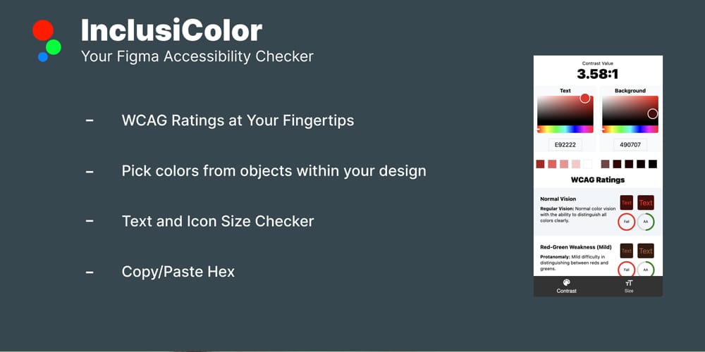 Inclusicolor