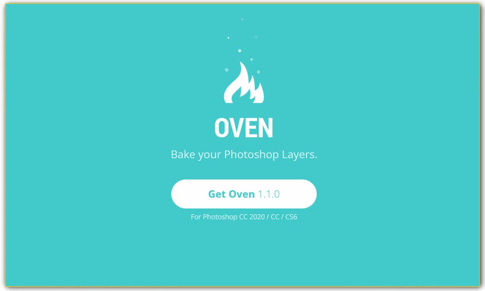 Oven