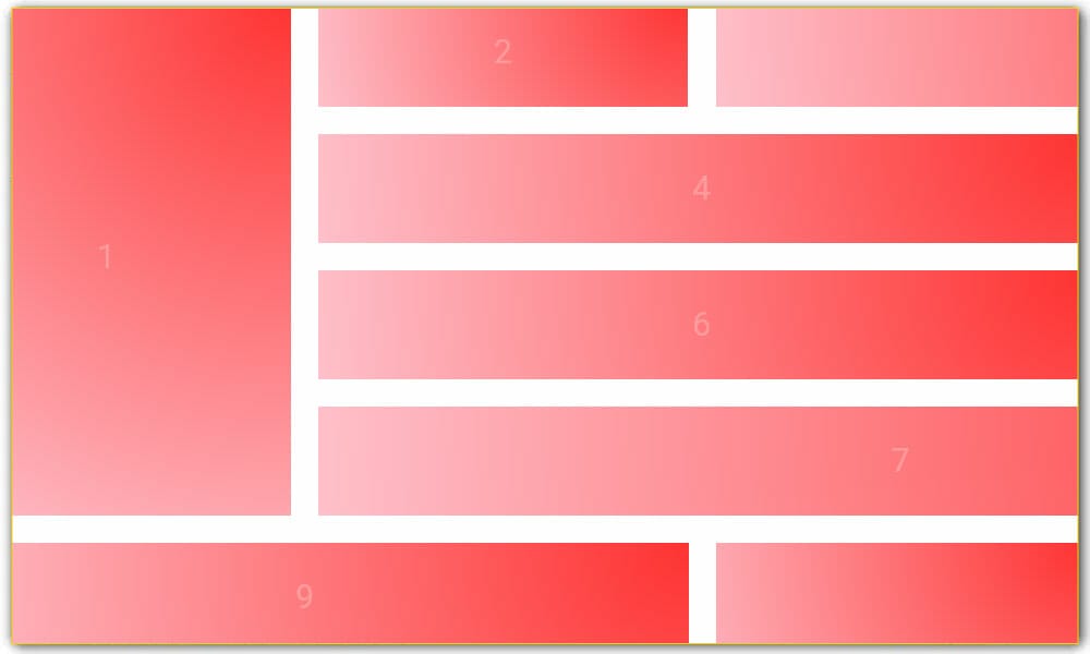 50+ Best JQuery Grid Plugins » CSS Author