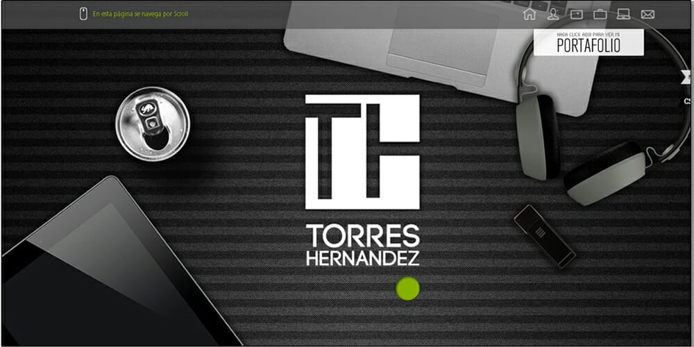 Torres Hernandez