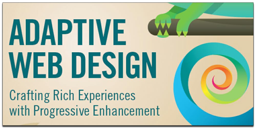 Adaptive Web Design