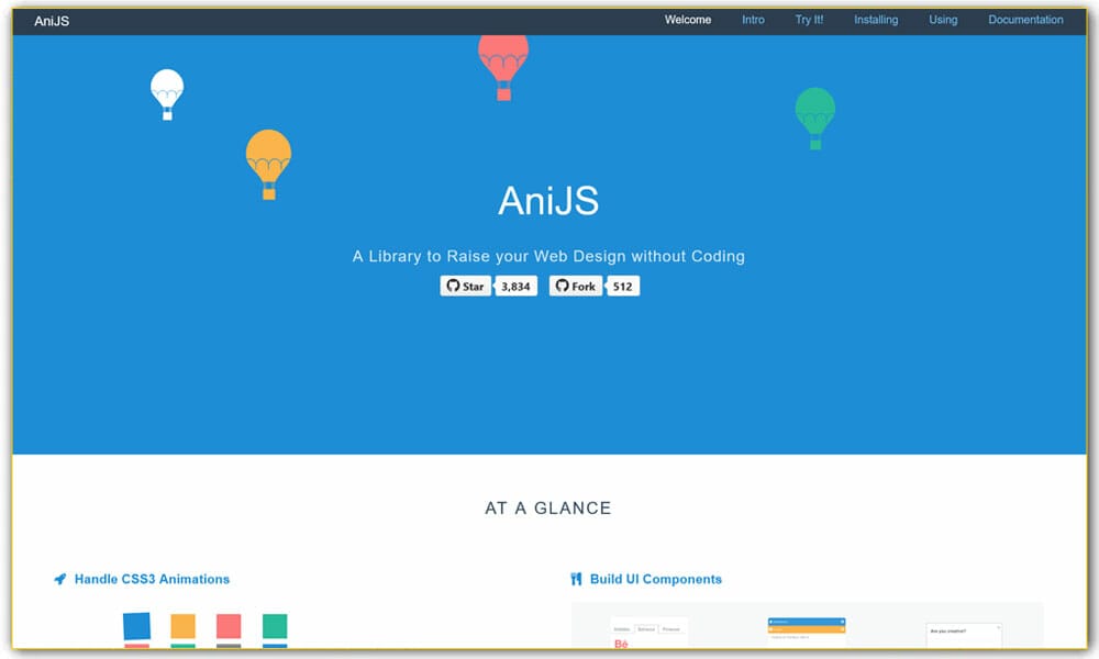 AniJS