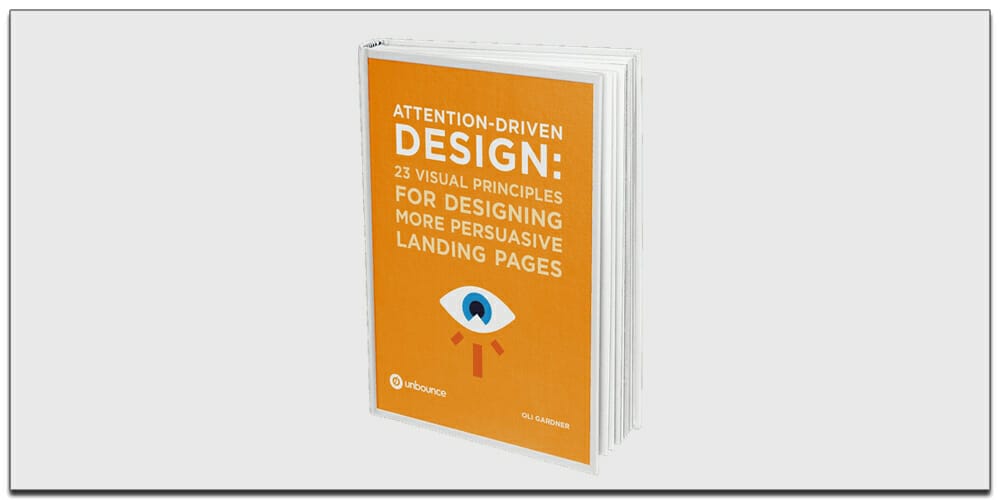 Attention Driven Design