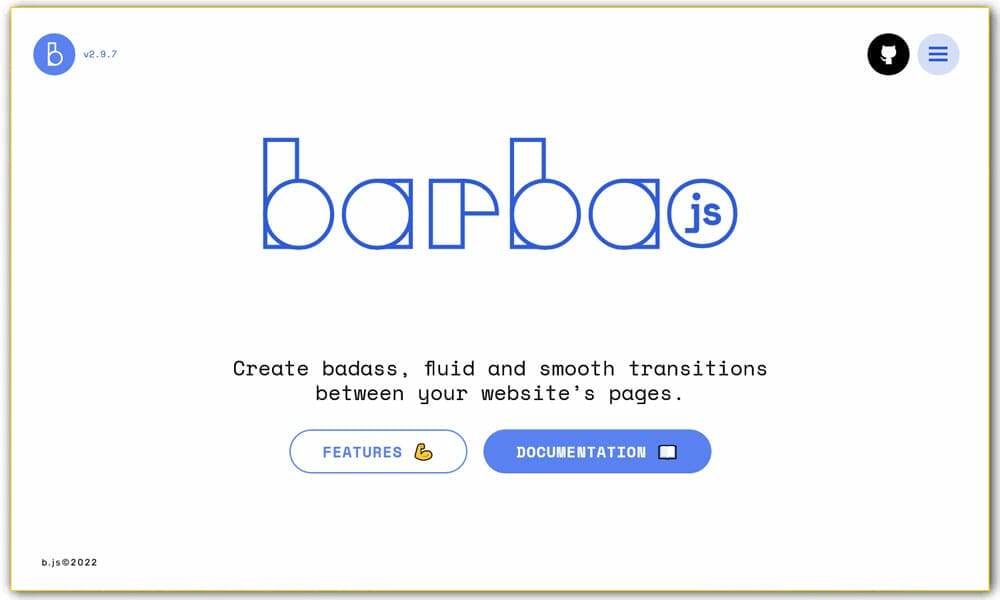 Barba.js