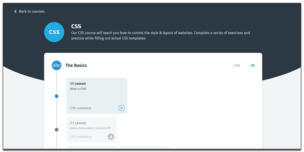 Essential HTML & CSS books (free e- books) 20 CSS Fundamentals