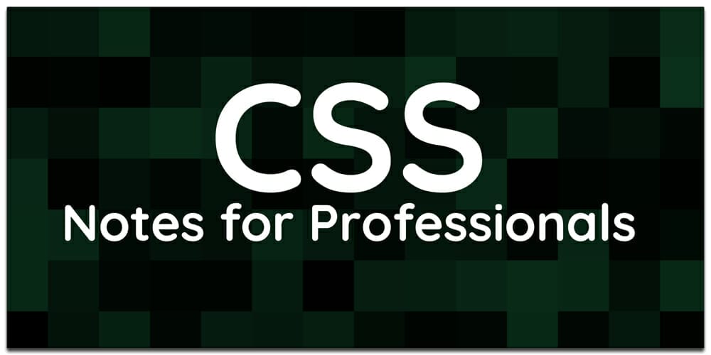 Essential HTML & CSS books (free e- books) 35 Essential HTML & CSS books (free e- books) 1