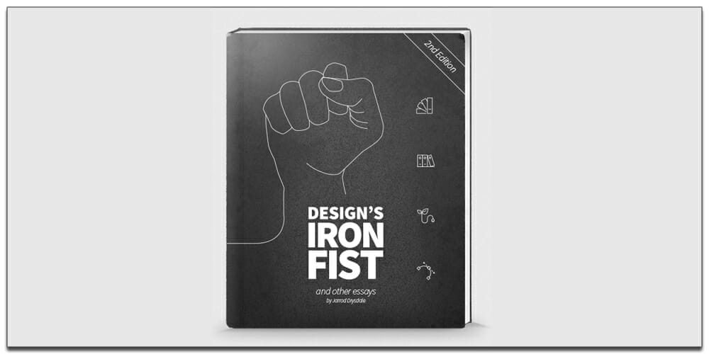 Designs Iron Fist