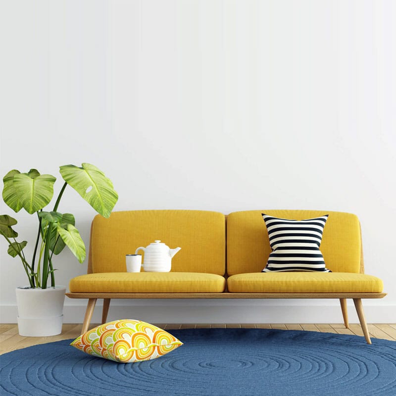 Free Interior Design Mockup PSD Template » CSS Author