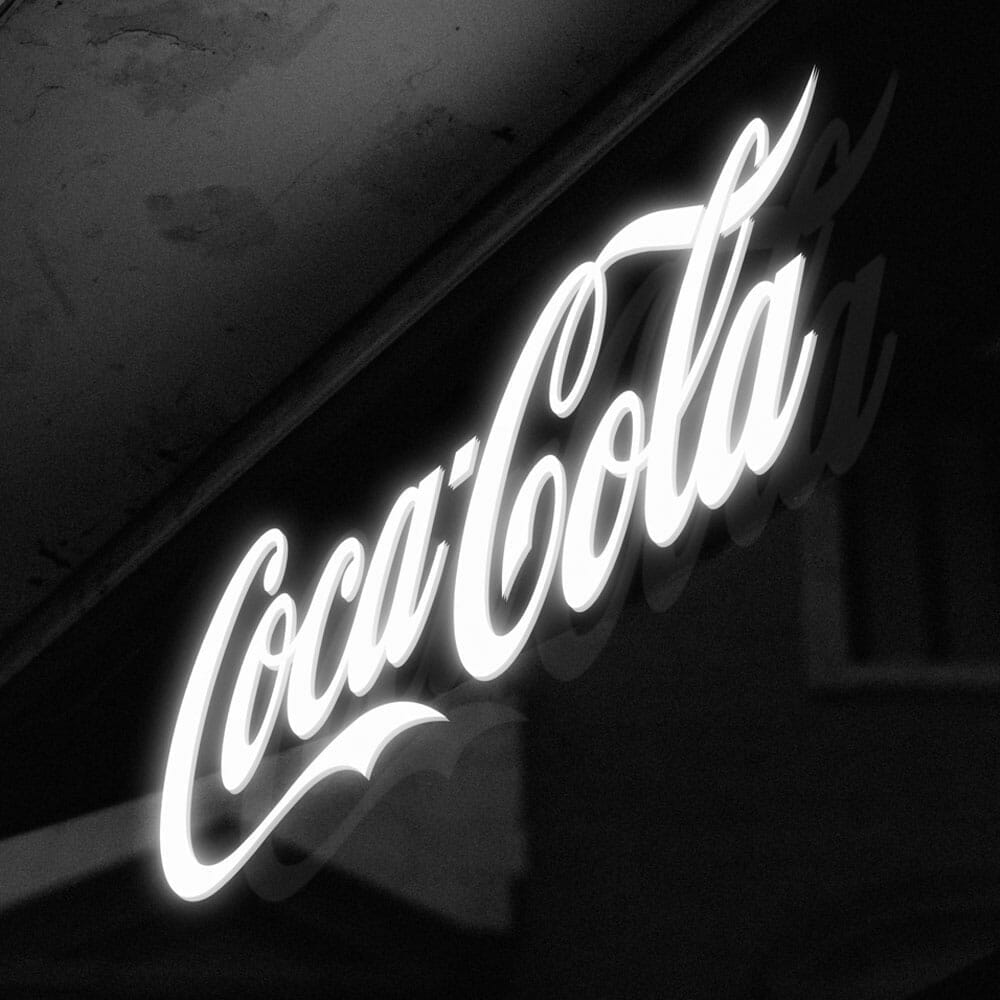 Free Trademark Sign Photo Logo Mockup PSD