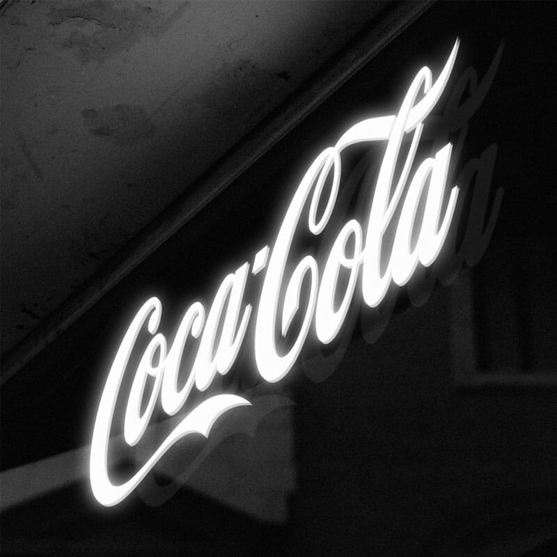 Free Trademark Sign Photo Logo Mockup PSD