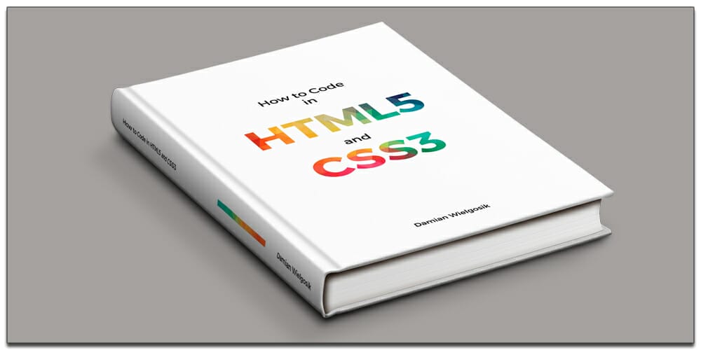 Essential HTML & CSS books (free e- books) 9 How to Code in HTML and CSS