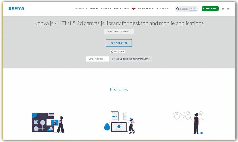 45+ JavaScript Animation Libraries 2023 » CSS Author