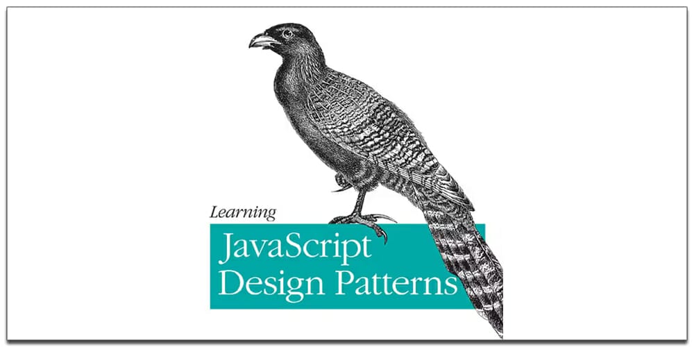 Best Free JavaScript Books 11 Learning JavaScript Design Patterns