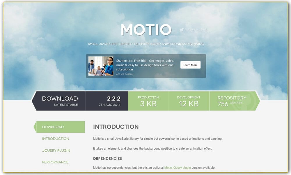 Motio