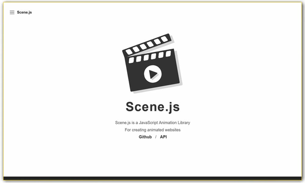 Scene.js