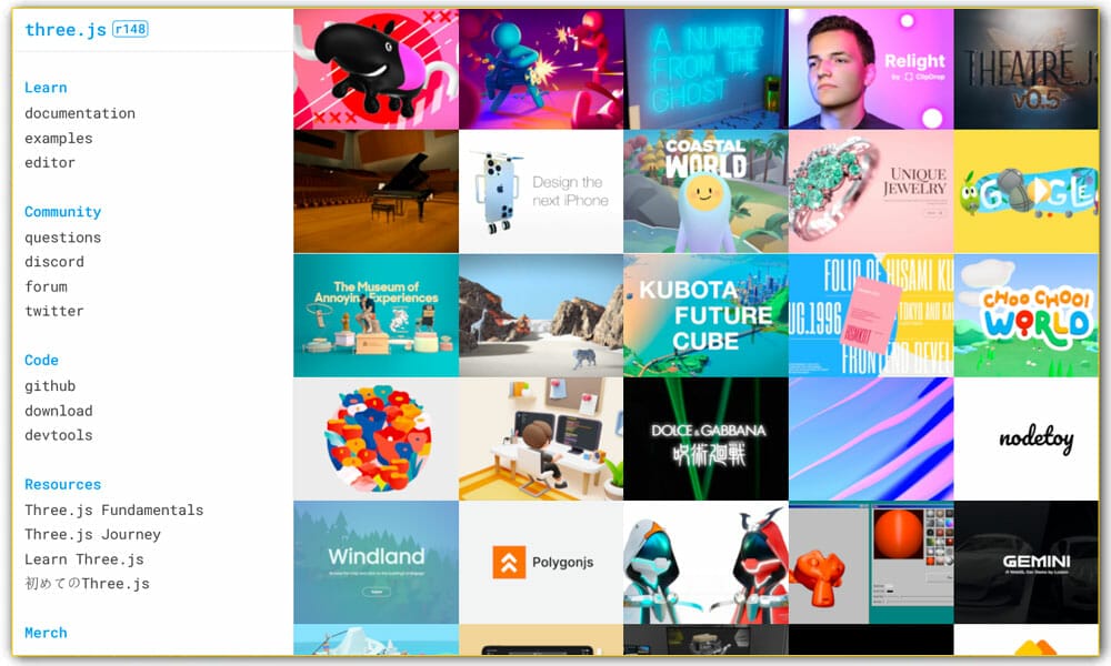 45+ JavaScript Animation Libraries 2023 » CSS Author