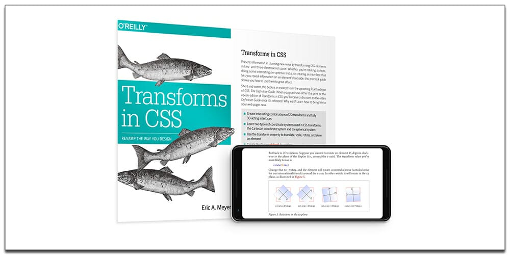 Essential HTML & CSS books (free e- books) 6 Transforms in CSS