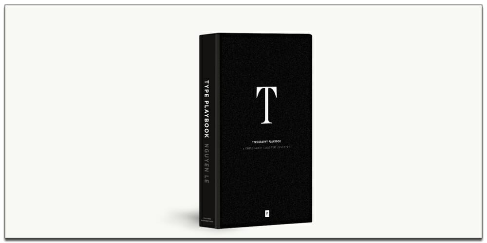 Best Free Typography Books 17 Type Playbook