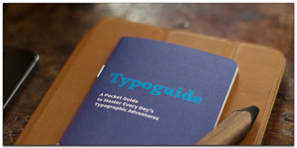 Best Free Typography Books 19 Typoguide