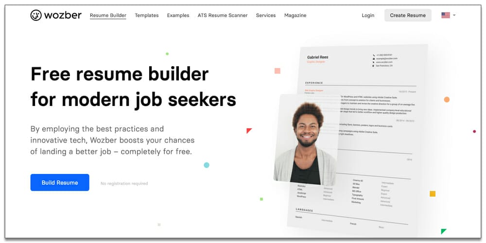 Best Online Resume Builders