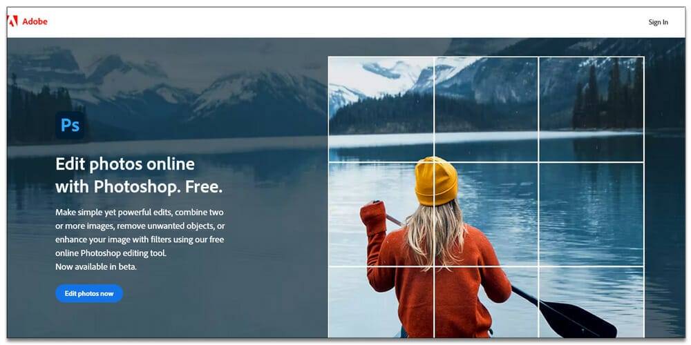 Best Photo and Video Editing Tools 26 Adobe Express Image Editor