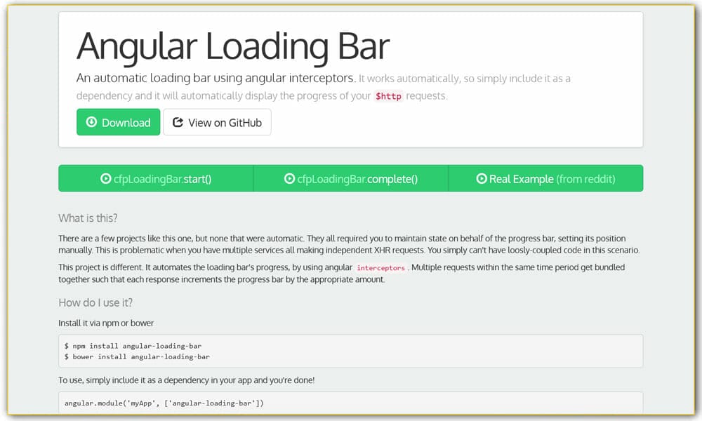 100+ Useful Angular JS Tools For Developers ยป CSS Author