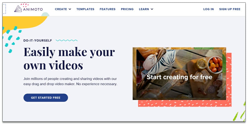 Best Photo and Video Editing Tools 90 Animoto