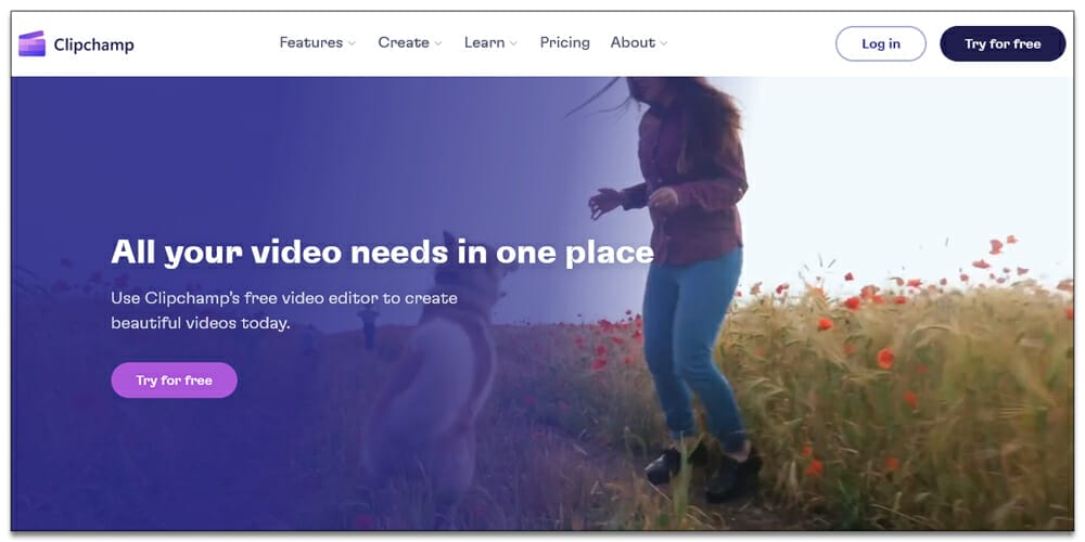 Best Photo and Video Editing Tools 94 Clipchamp