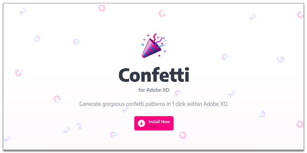 Confetti