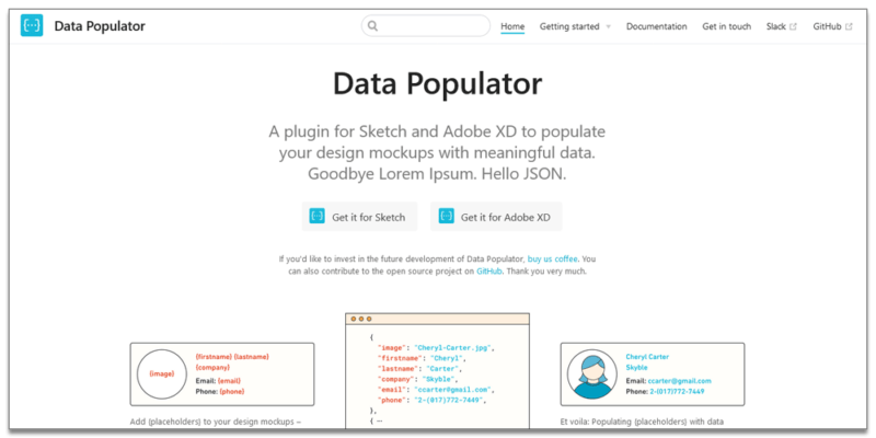 10+ Useful Adobe Xd Plugins » CSS Author