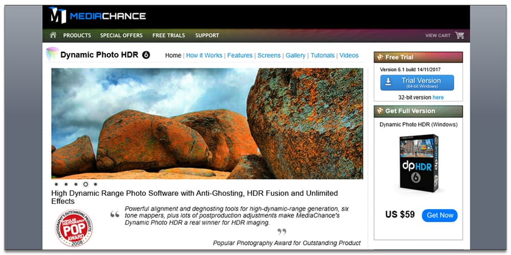 Best Photo and Video Editing Tools 56 Dynamic Photo HDR