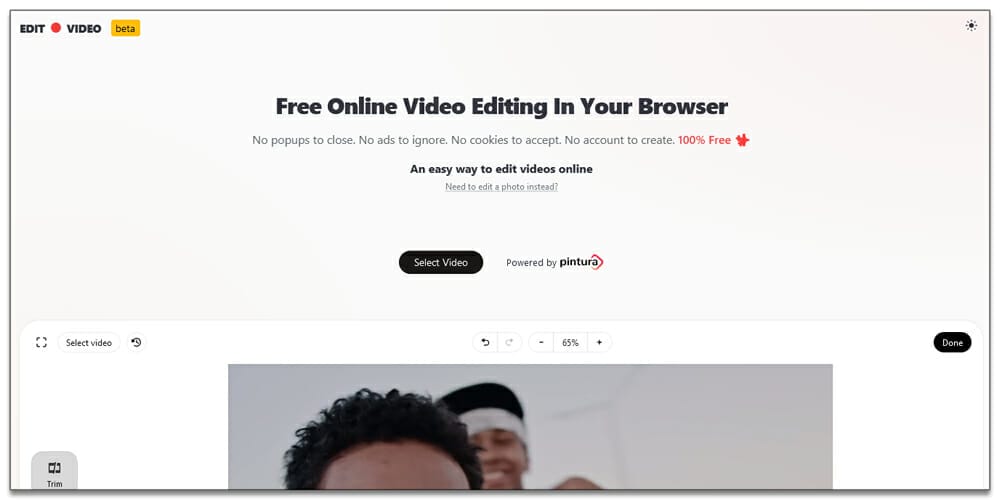 Best Photo and Video Editing Tools 108 Edit Video