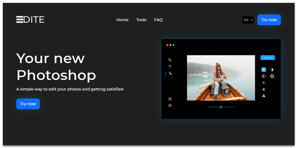 Best Photo and Video Editing Tools 19 Edite