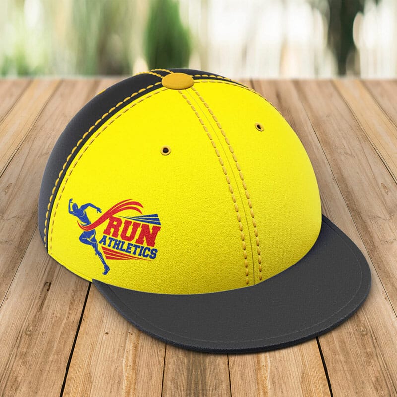 Free Richardson Hat Mockup PSD Template