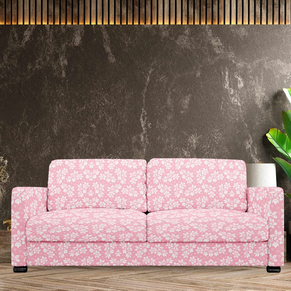 Free Sofa Mockup PSD Template