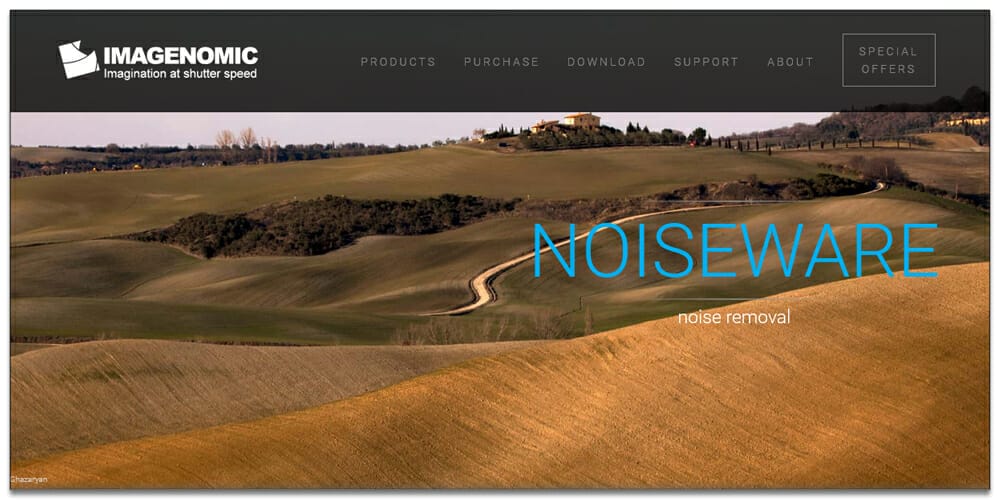 Best Photo and Video Editing Tools 77 Noiseware