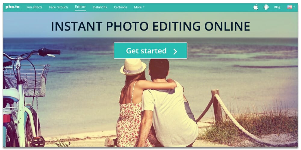 Best Photo and Video Editing Tools 8 Pho.to
