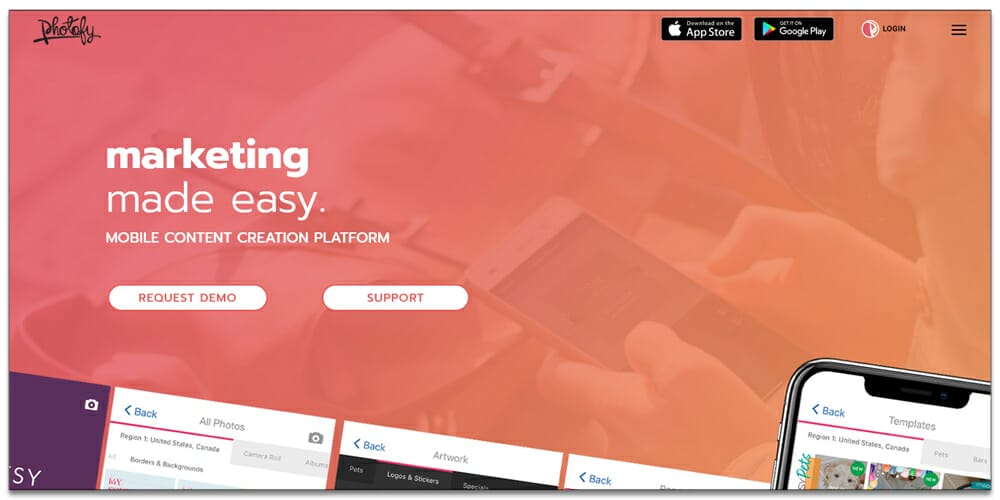 Best Photo and Video Editing Tools 59 Photofy
