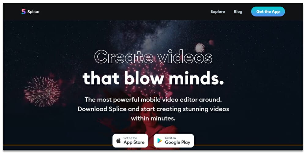 Best Photo and Video Editing Tools 104 Splice