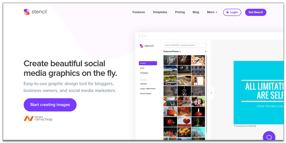 Best Photo and Video Editing Tools 20 Stencil