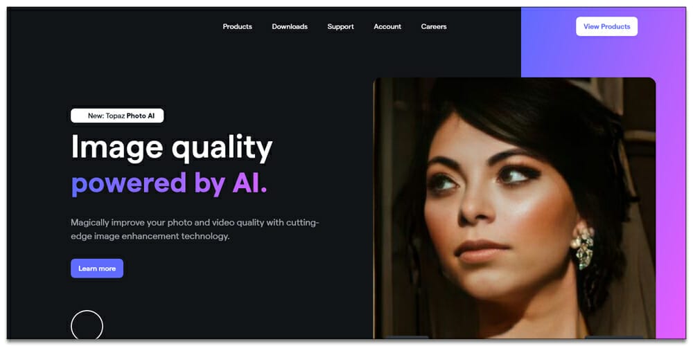 Best Photo and Video Editing Tools 74 Topaz Labs