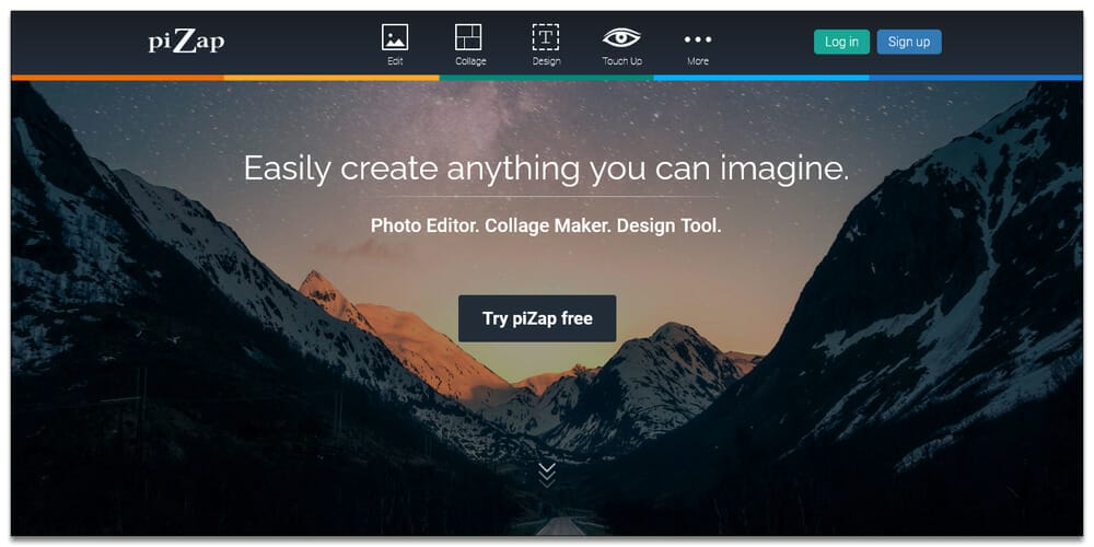 Best Photo and Video Editing Tools 13 piZap