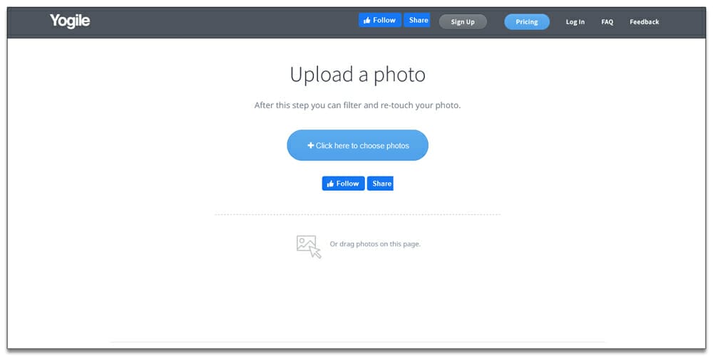 Best Photo and Video Editing Tools 70 yogile